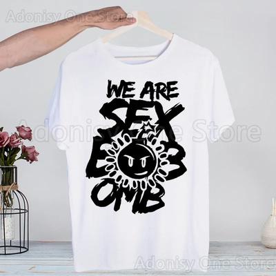 Üst giysisi – T-shirtler