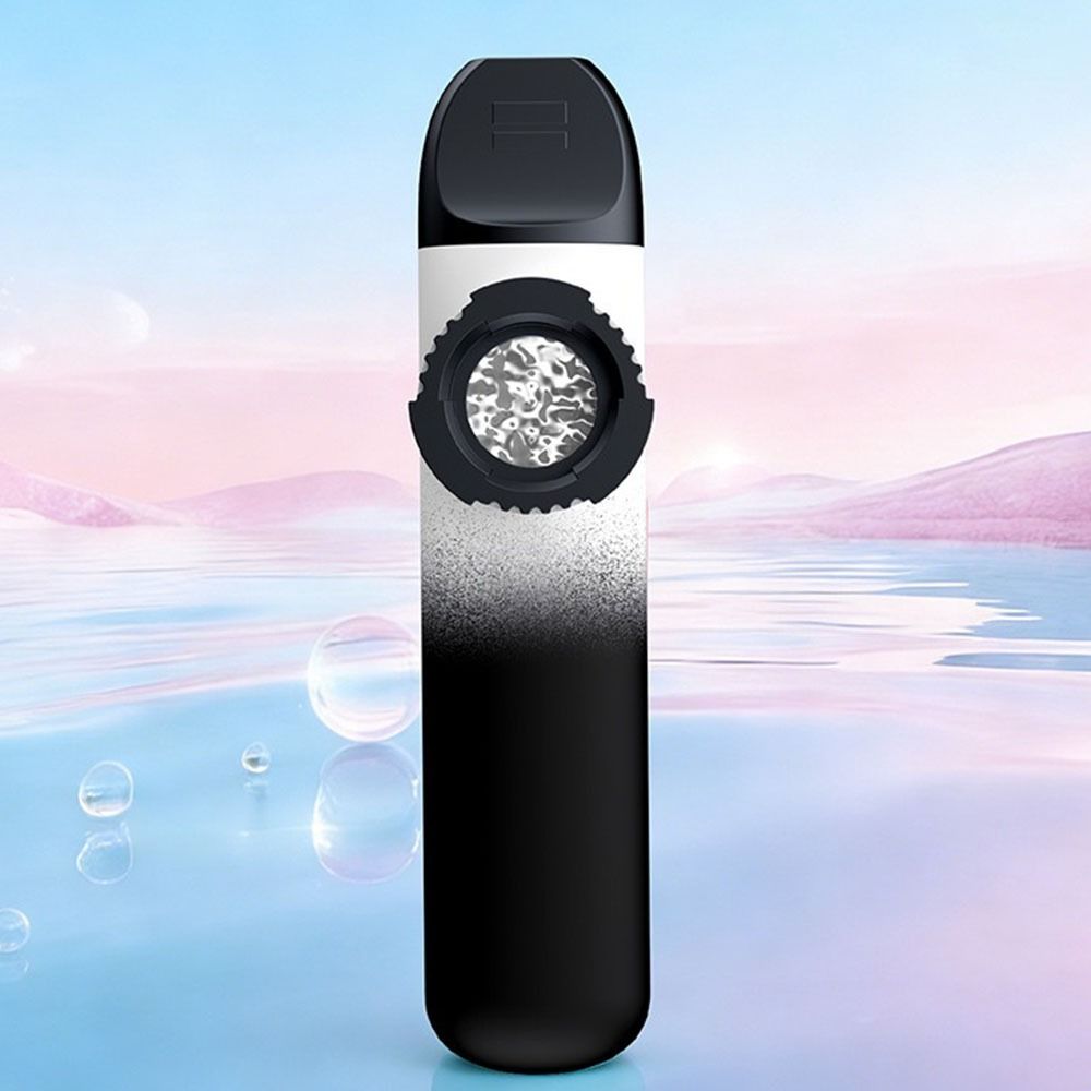 Easy To Learn Kazoo Flute Gradient Color Mouth Flute Accompaniment Kazoo Music Lover