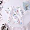 Boys' Short Sleeved Summer Clothes Baby's T-shirt Thin Design Boys' and Girls' Baby Tops for Summer