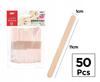 Wooden Sticks 10mm X 110mm Set of 50