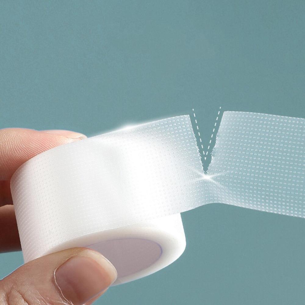 5MX2.5CM Self Adhesive Waterproof Tape Foot Heel Blister Prevention Invisible Anti Wear Bandage Plaster Patch Foot Care Tool
