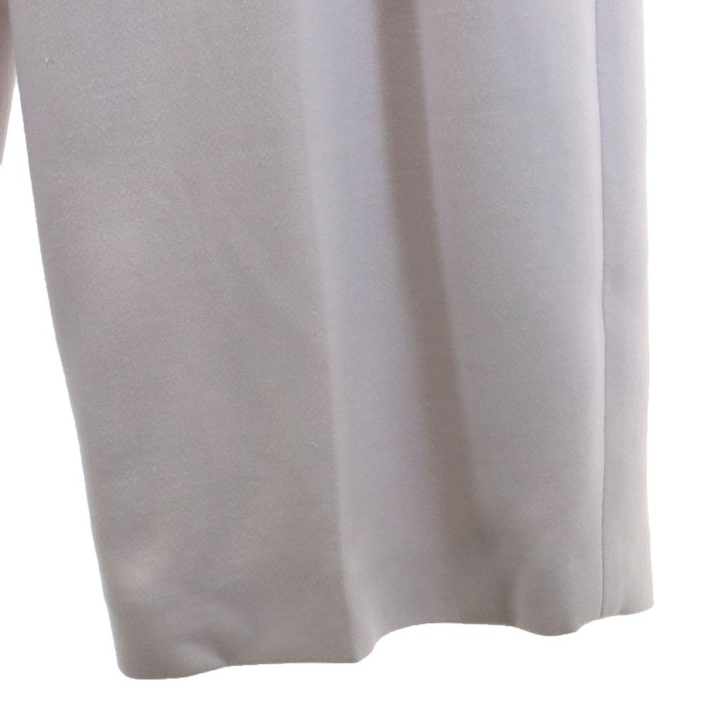 CYCLAS Made In Japan Wide Pants 38 Purple Gray Women Used