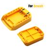 1PC DIY Battery Adapter Converter Base Charging Head Shell for Makita for DeWalt for Milwaukee 18V Lithium Battery Connector