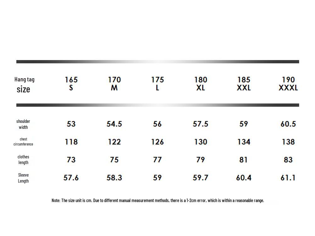 GXG Men's Casual Shirt Jacket