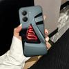 Sports Car Cool Taillight Soft Phone Case for Xiaomi Poco X5 X6 X7 X8 Pro Max X3 F7 F8 Ultra M8 M7 M6 M5 Redmi 15 15C 14C 13C 12