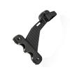 Bike Bottle Cage Adapter Lightweight Design for Road Mountain Bikes Easy Installation