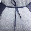 With Pockets Denim Aprons Waterproof Kitchen Work Clothes Long Cooking Aprons  Man/women
