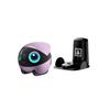 EBO Air2 Plus Premium Home Monitoring Robot (Nebula Purple)