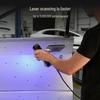 REVOPOINT MetroY Ultra Industrial 3D Laser Scanner CN plug (adapter included)