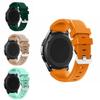 Colorful Comfort Silicone Sports Bracelet For Huawei Watch Gt Band Wristband