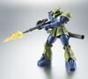 TAMASHII NATIONS ROBOT Spirits Old Zaku Suit <SIDE MS> MS-05 ver. A.N.I.M.E. "Mobile Gundam"