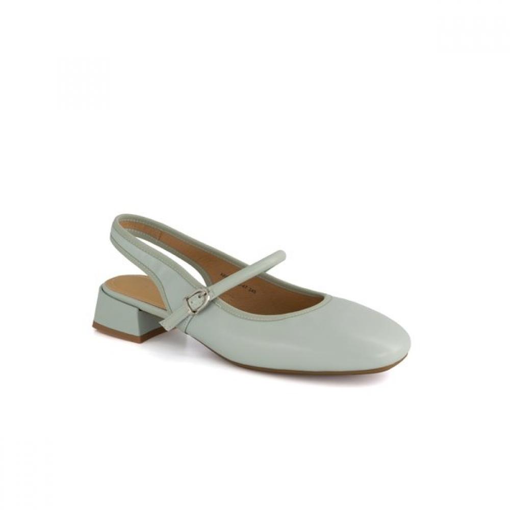 Soda Women Semi Casual Slingback Sandals Aro606 Lc47 225