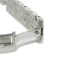 Used 9539 G-Class 5500L 7975 Silver Dial Quartz Women's Watch from Japan AUTHENTIC