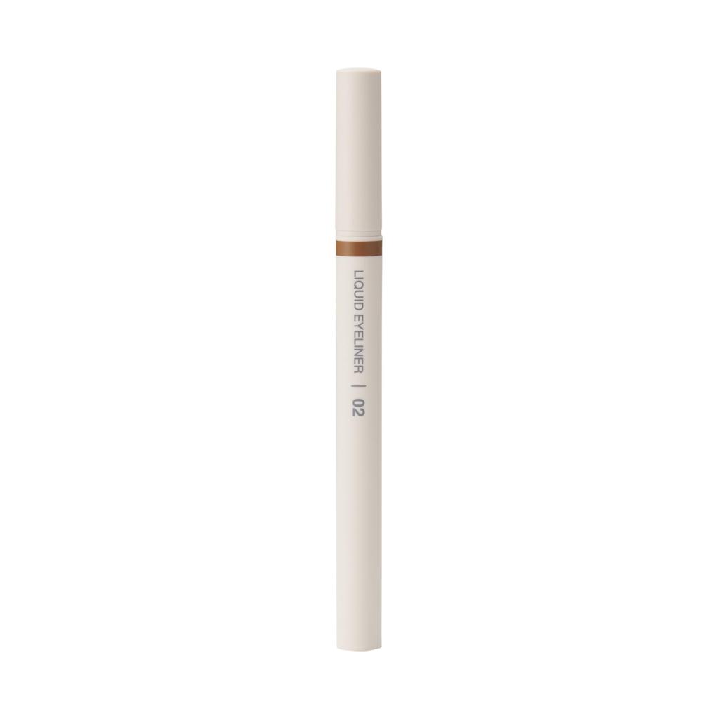 MUJI Liquid Eyeliner Brown OAP79A4S