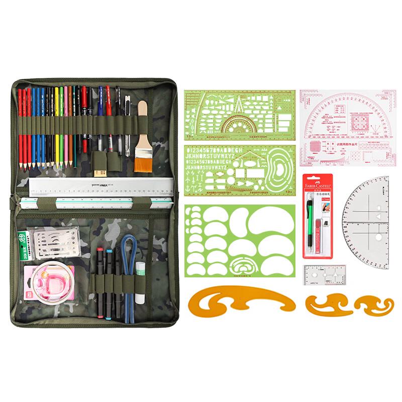 Topography Mapping Tool Set