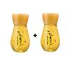 Lebelage Heeyul Premium 24K Gold Essence Set 30ml × 2ea – Brightening & Anti-Wrinkle Luxury Gold Essence