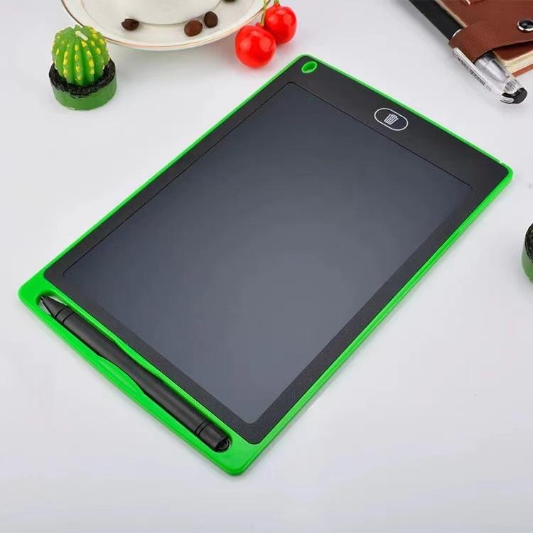 8.5inch LCD Writing Tablet Doodle Board Colorful Drawing Pad
