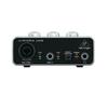Behringerhringer U-Phoria UM2 Audio Interface
