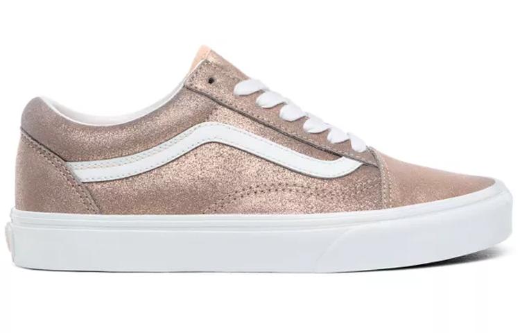 Vans Old Skool 'Pink Blue' Women's VN0A4BV5T61