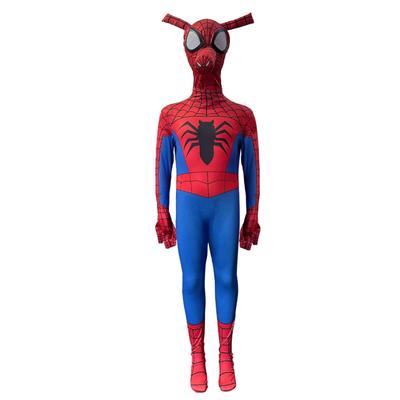 -Pigman Halloween Cosplay Bodysuit Funny Performance Costume