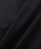 NOIRER Lux Wool Wide Slacks (Black)