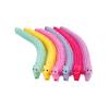 Decompression Alpaca Lala Le Toy Soft Rubber Noodles Cute Animal Bracelet