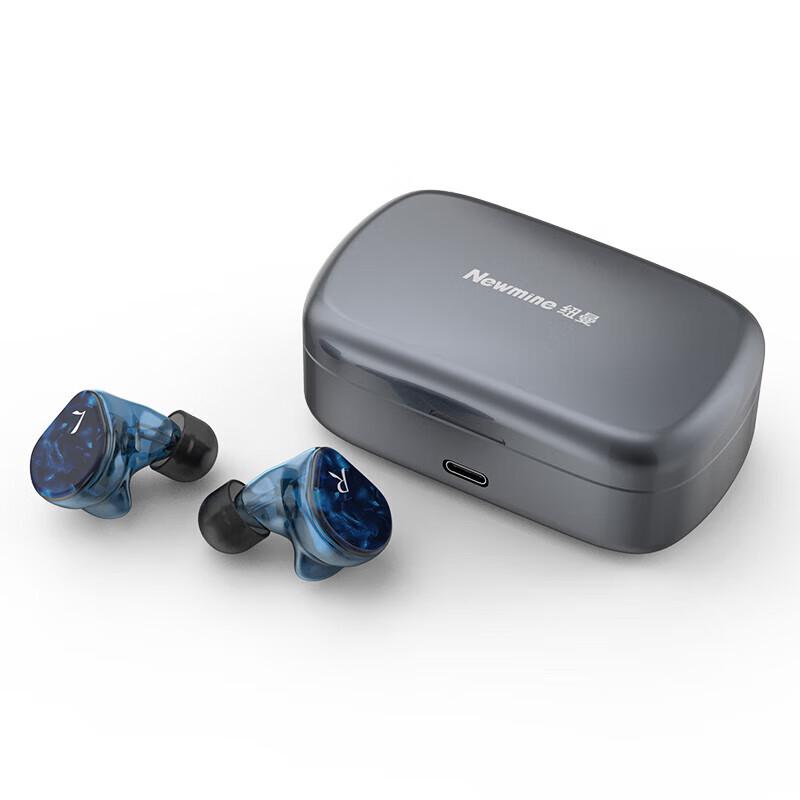 Newman R9 Upgrade True Wireless Sports Earbuds