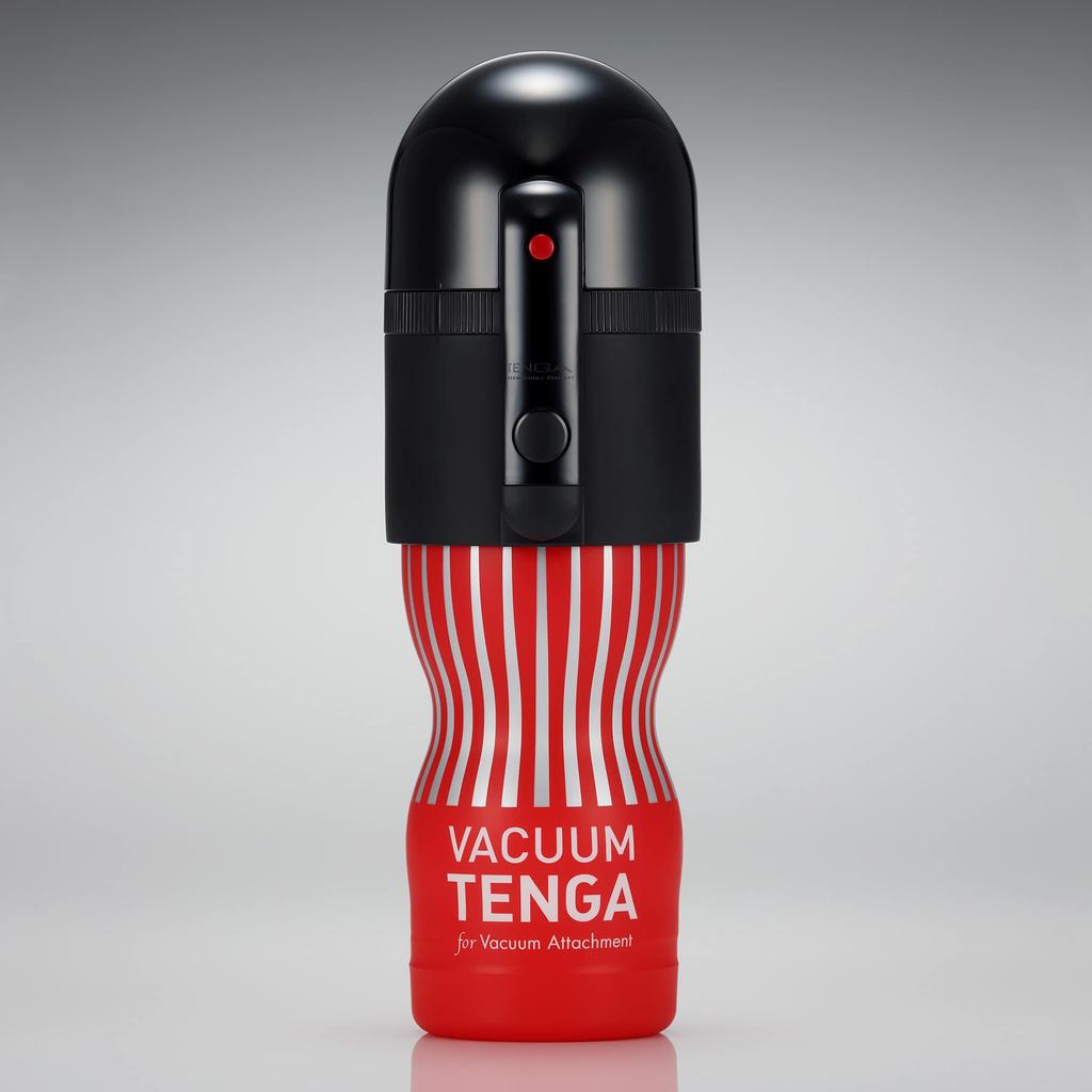 TENGA VACUUM TENGA Vacuum Tenga Suction Suction Air Cushion Structure