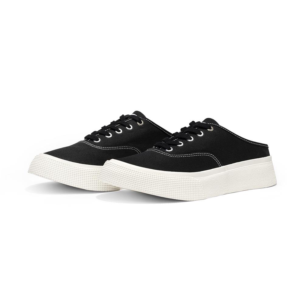 Ept Sailor Mule (Black)