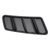 A65P-Rechte Motorhauben-Lüftungsgitterabdeckung Für Mercedes-Benz W166 GL GL GL350 GL450 ML ML350 ML550 ML63 AMG 2012-2015 1668800205