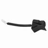 Rear View Backup Camera 39530 TG7 A21 IP68 Waterproof Parking Assist Camera Replacement for Pilot