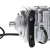 Commercial Air Mini Size with 6 Outlets Splitter Plastic Lever 25W 40 L/min Top Sale