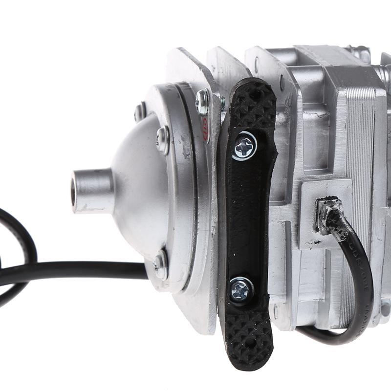 Commercial Air Mini Size with 6 Outlets Splitter Plastic Lever 25W 40 L/min Top Sale