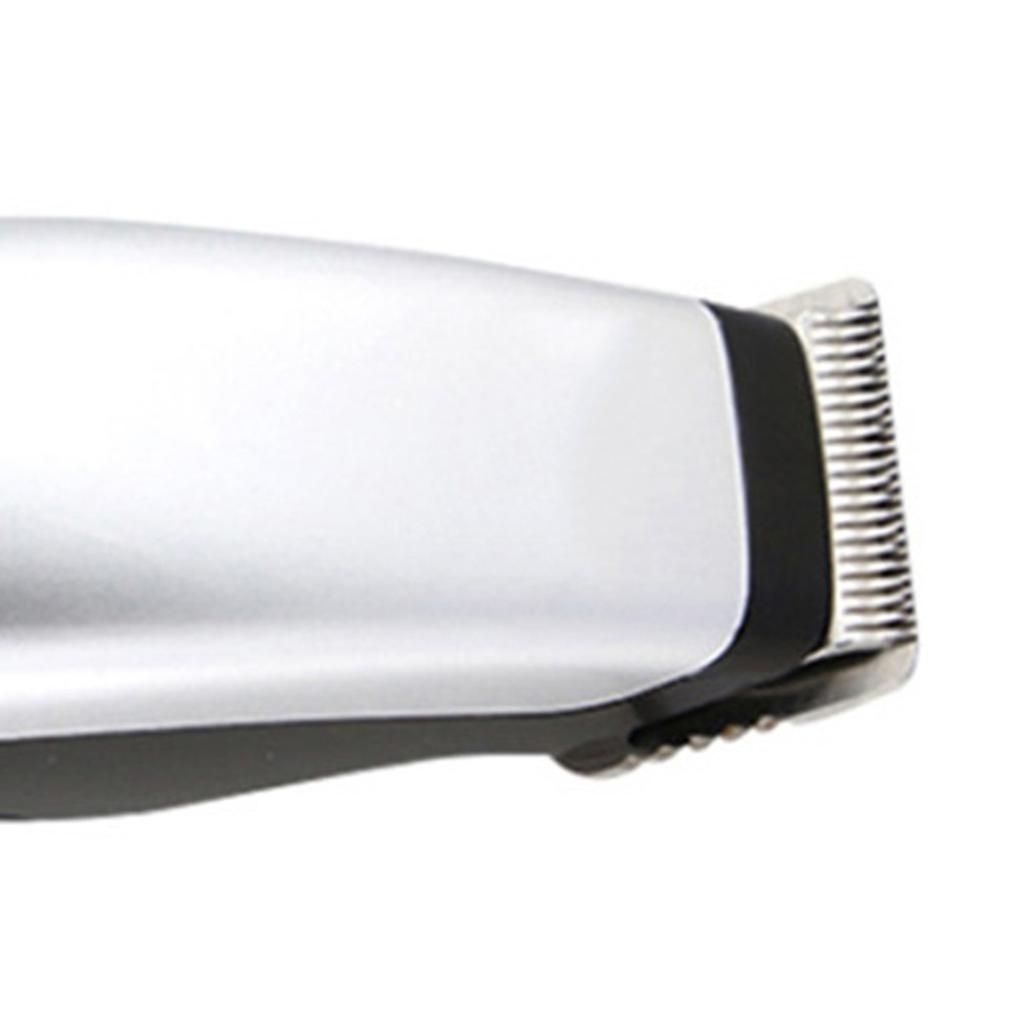 Hair Clipper Electric Hair Trimmer Stainless Steel Hair Cutter Machine for Home Hair Cut