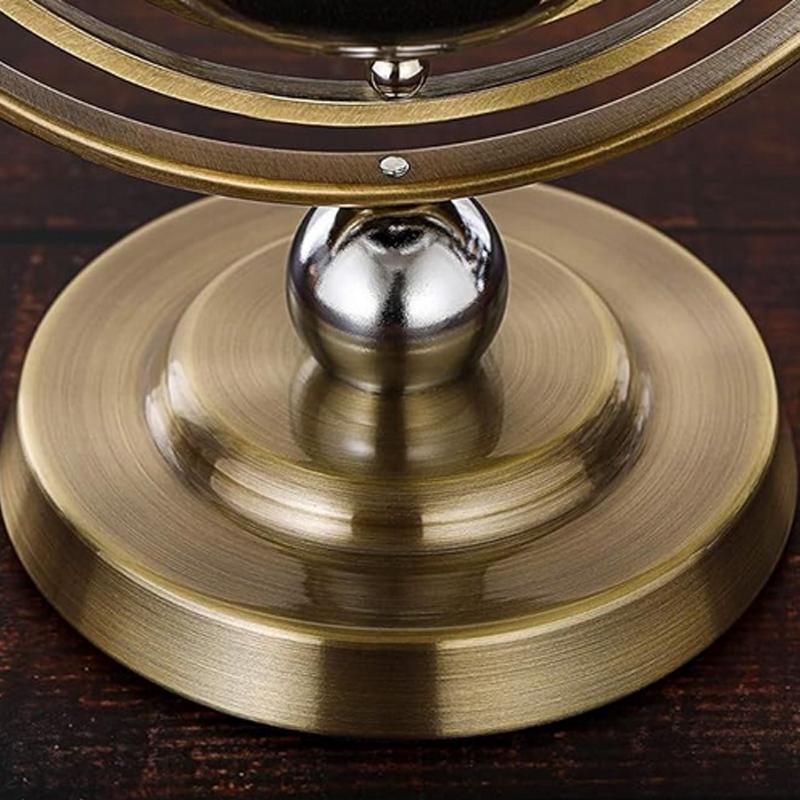 15/30/60 Minutes Sand Clock Global Retro Hourglass Timer Nordic Creative Luxury Home Decoration Classical Office Desk Sandglass