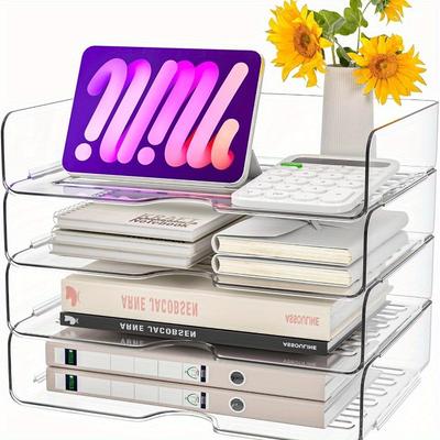 Documentenopslag – Bureau organizers