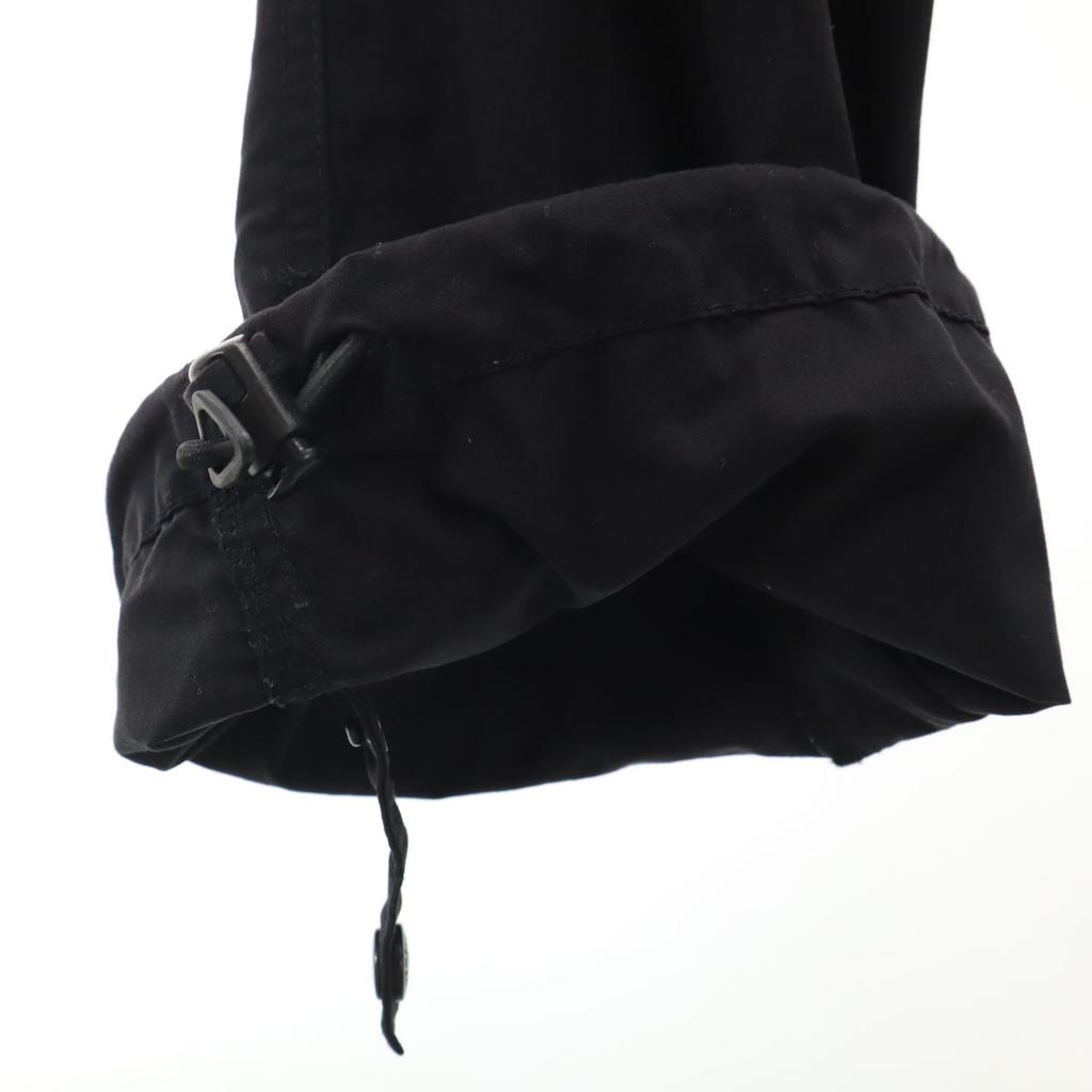 Columbia Cargo Pants M Black Outdoors Women Used