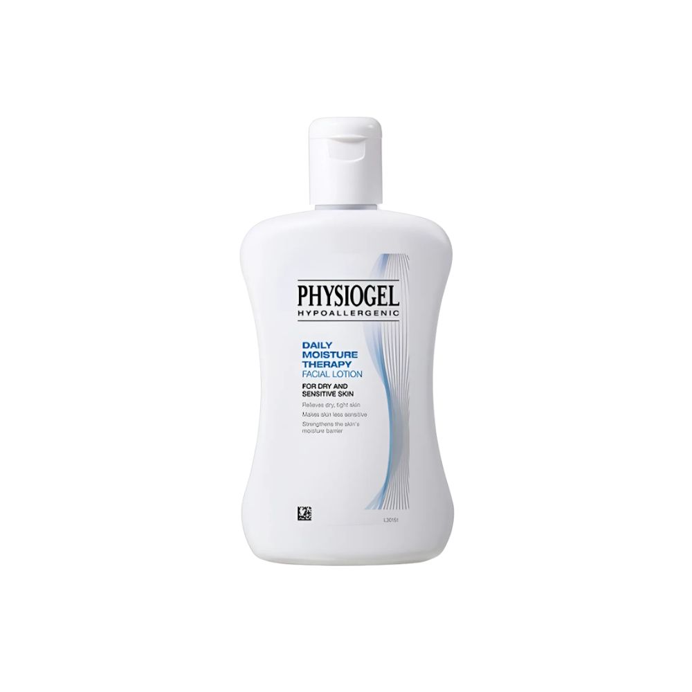 PHYSIOGEL Daily Moisture Therapy Facial Lotion Hydrating Skin Barrier Moisturizer 200ml