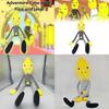Adventure Time Earl Of Lemon Grab Plush Toy With Pp Cotton Fill For Kids And Fans