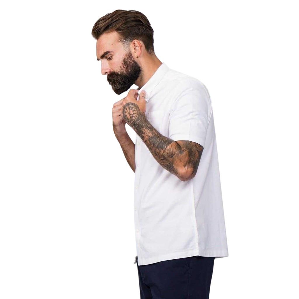 Firetrap Men's Classic Oxford Shirt