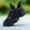 Spring&Summer Kids Sneakers Boys Girls Breathable Running Shoes Non Slip Fashion Children School Casual Walking Shoes