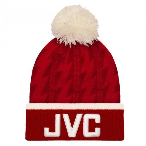 Fan Originals Gunners 1994 Home Kit Bobble Beanie