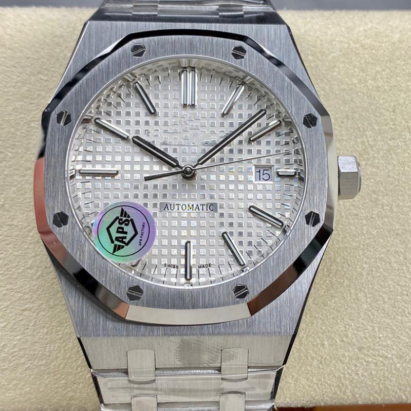 Royal Oak Offshore Men s Automatic Chronograph Watch 26470