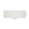 Abdominal Compression Board Flexible Post Surgery Recovery Liposuction Foam Protector