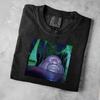 Black Guy In Swamp T-shirt, Stupid Meme Corny Tees, Weird Cringy Shirt
