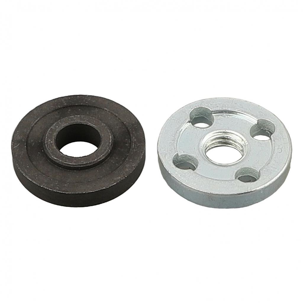 Precision Angle Grinder Pressure Plate Thread Product Name