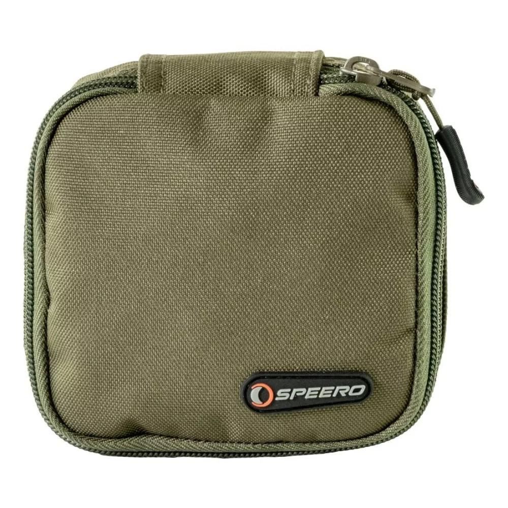 Speero Utility Pouch Set (Pack of 3)
