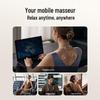 SKG X7 Pro Smart Neck Massager CN plug (adapter included)