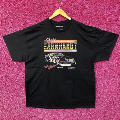 Nascar Dale Earnhardt Graphic Tee 2XL