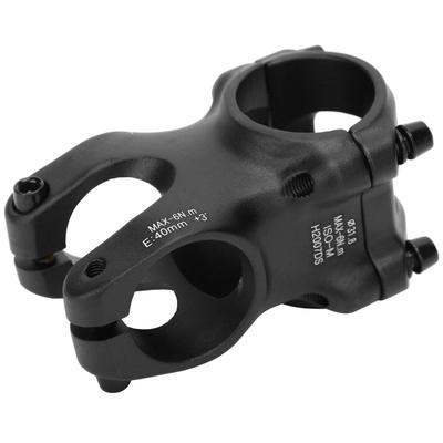 40mm Délka Řídítka Kolo Představec Lehký Představec Kolo pro MTB, Horská Kola, Silniční Kola